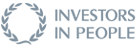 Investors in People logo