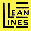 Mapping Paper – Lean Lines UK