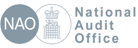 National Audit Office logo